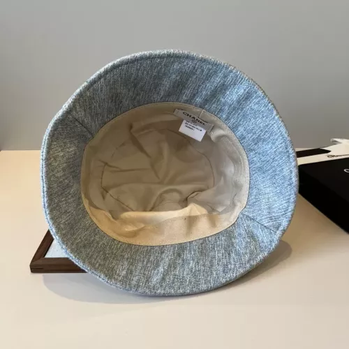 Cheap Chanel Caps #1360224 Replica Wholesale [$36.00 USD] [ITEM#1360224] on Replica Chanel Caps