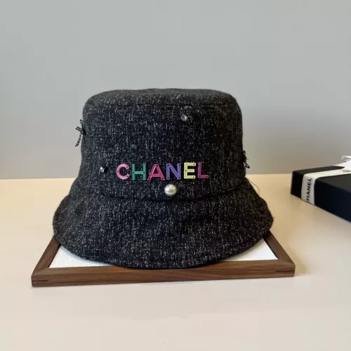 Chanel Caps #1360225