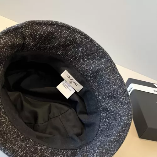 Cheap Chanel Caps #1360225 Replica Wholesale [$36.00 USD] [ITEM#1360225] on Replica Chanel Caps