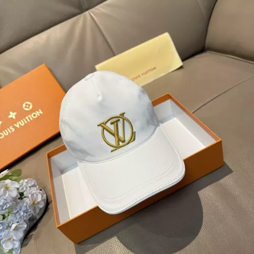 Louis Vuitton LV Caps #1360226