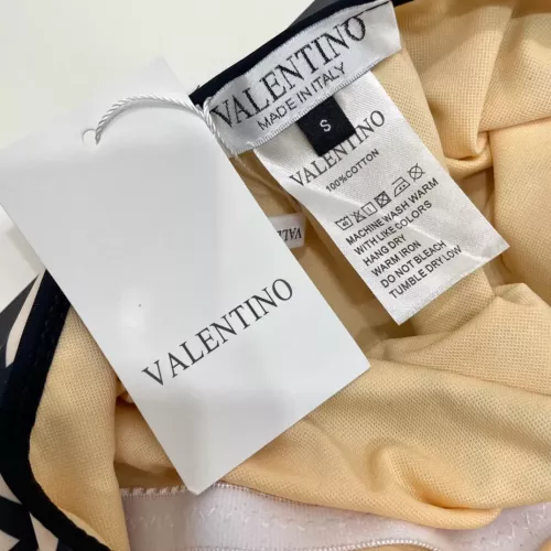 Cheap Valentino Bathing Suits For Women #1360229 Replica Wholesale [$39.00 USD] [ITEM#1360229] on Replica Valentino Bathing Suits