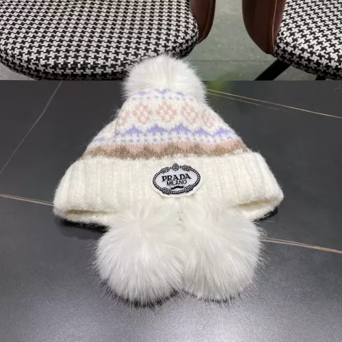 Cheap Prada Caps #1360231 Replica Wholesale [$38.00 USD] [ITEM#1360231] on Replica Prada Caps