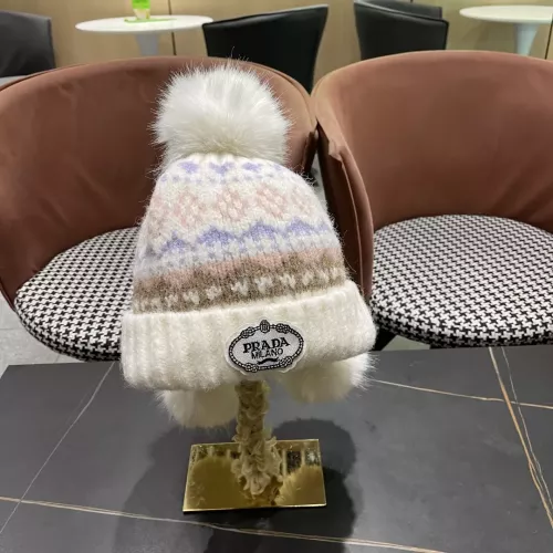 Cheap Prada Caps #1360231 Replica Wholesale [$38.00 USD] [ITEM#1360231] on Replica Prada Caps
