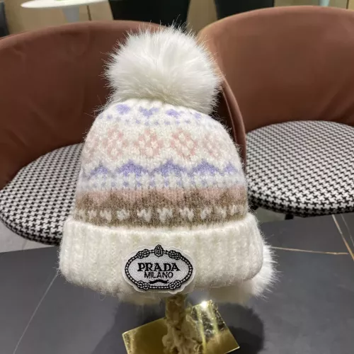 Cheap Prada Caps #1360231 Replica Wholesale [$38.00 USD] [ITEM#1360231] on Replica Prada Caps