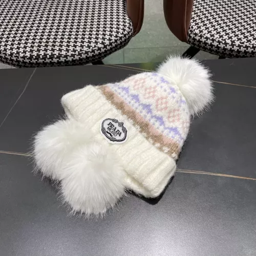Cheap Prada Caps #1360231 Replica Wholesale [$38.00 USD] [ITEM#1360231] on Replica Prada Caps