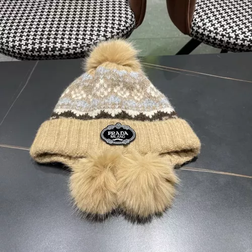 Prada Caps #1360232