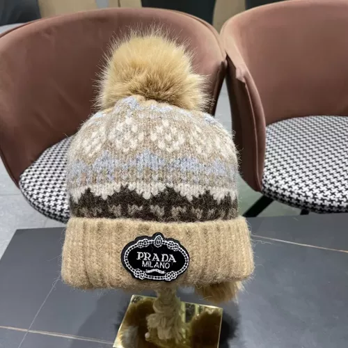 Cheap Prada Caps #1360232 Replica Wholesale [$38.00 USD] [ITEM#1360232] on Replica Prada Caps