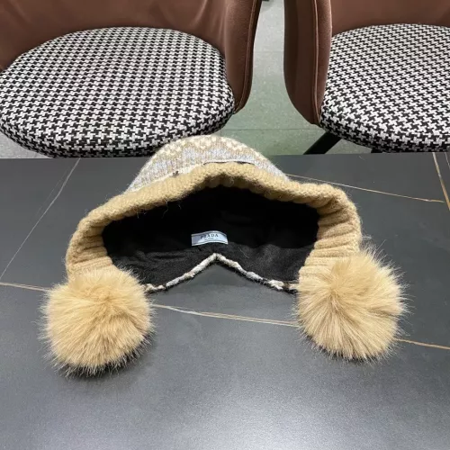 Cheap Prada Caps #1360232 Replica Wholesale [$38.00 USD] [ITEM#1360232] on Replica Prada Caps