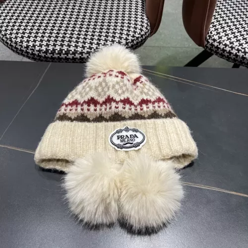 Prada Caps #1360233