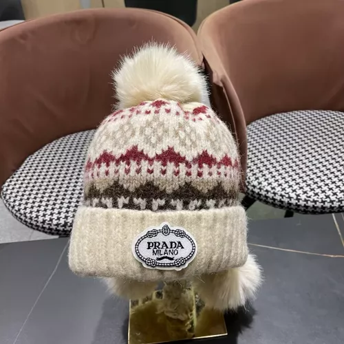 Cheap Prada Caps #1360233 Replica Wholesale [$38.00 USD] [ITEM#1360233] on Replica Prada Caps