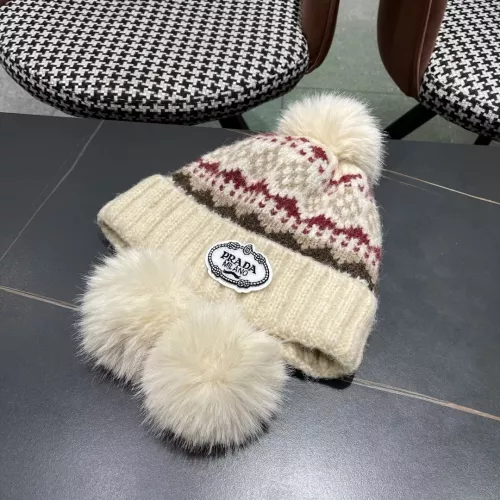 Cheap Prada Caps #1360233 Replica Wholesale [$38.00 USD] [ITEM#1360233] on Replica Prada Caps