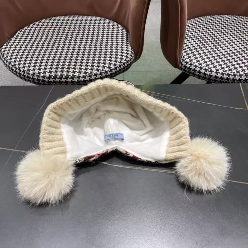 Cheap Prada Caps #1360233 Replica Wholesale [$38.00 USD] [ITEM#1360233] on Replica Prada Caps