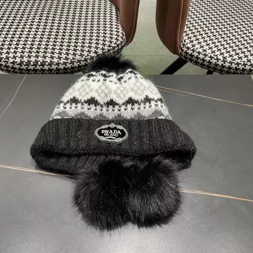 Prada Caps #1360234