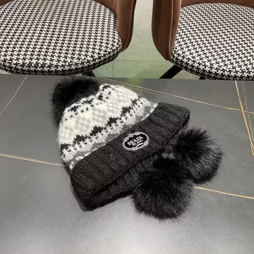 Cheap Prada Caps #1360234 Replica Wholesale [$38.00 USD] [ITEM#1360234] on Replica Prada Caps