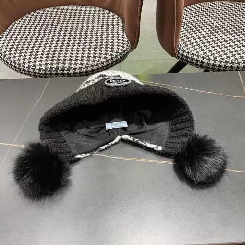 Cheap Prada Caps #1360234 Replica Wholesale [$38.00 USD] [ITEM#1360234] on Replica Prada Caps