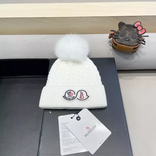 Moncler Caps #1360235