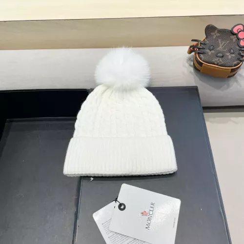 Cheap Moncler Caps #1360235 Replica Wholesale [$36.00 USD] [ITEM#1360235] on Replica Moncler Caps