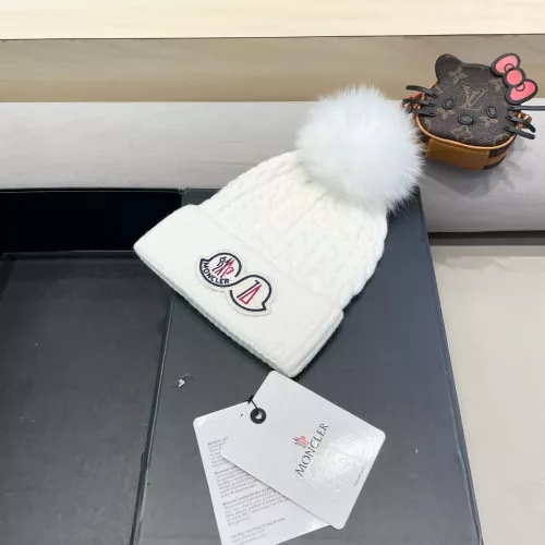 Cheap Moncler Caps #1360235 Replica Wholesale [$36.00 USD] [ITEM#1360235] on Replica Moncler Caps