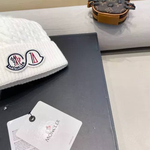 Cheap Moncler Caps #1360235 Replica Wholesale [$36.00 USD] [ITEM#1360235] on Replica Moncler Caps
