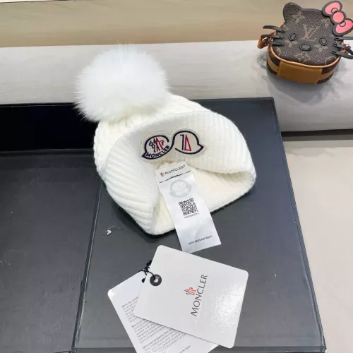 Cheap Moncler Caps #1360235 Replica Wholesale [$36.00 USD] [ITEM#1360235] on Replica Moncler Caps
