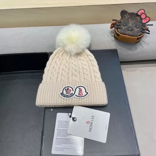 Moncler Caps #1360236