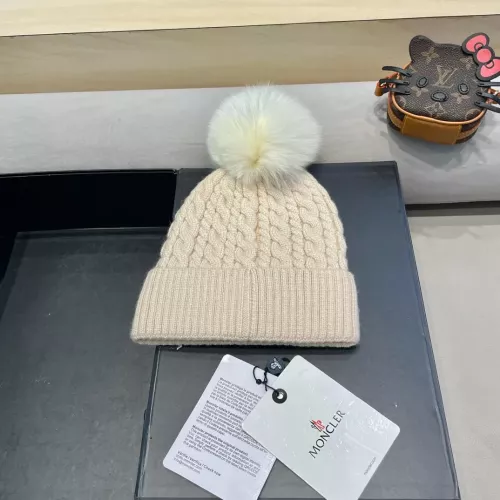 Cheap Moncler Caps #1360236 Replica Wholesale [$36.00 USD] [ITEM#1360236] on Replica Moncler Caps