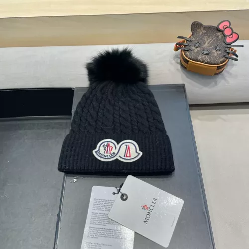Moncler Caps #1360238