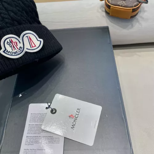 Cheap Moncler Caps #1360238 Replica Wholesale [$36.00 USD] [ITEM#1360238] on Replica Moncler Caps
