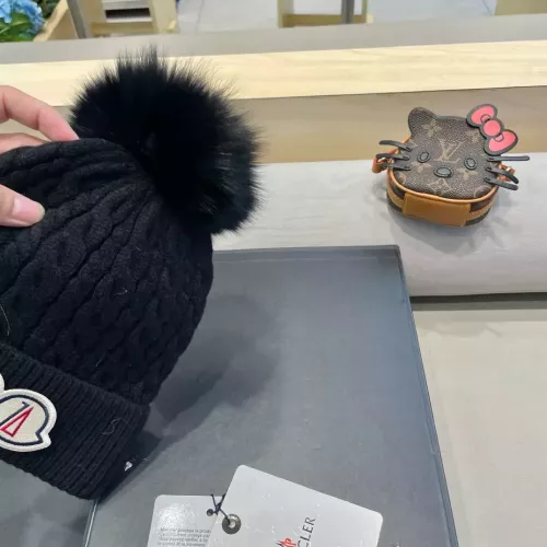 Cheap Moncler Caps #1360238 Replica Wholesale [$36.00 USD] [ITEM#1360238] on Replica Moncler Caps