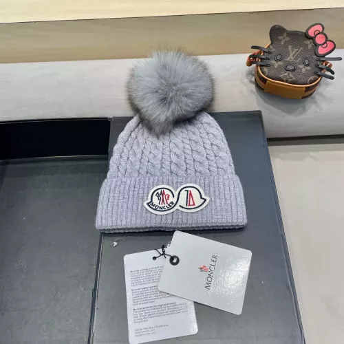 Moncler Caps #1360239