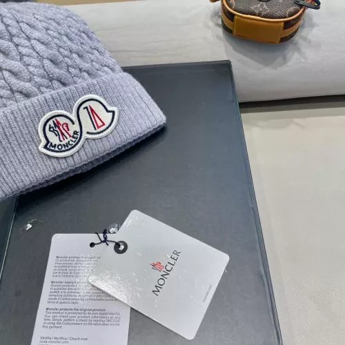 Cheap Moncler Caps #1360239 Replica Wholesale [$36.00 USD] [ITEM#1360239] on Replica Moncler Caps