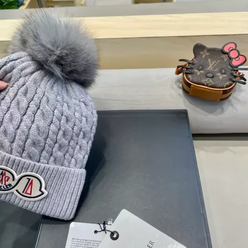 Cheap Moncler Caps #1360239 Replica Wholesale [$36.00 USD] [ITEM#1360239] on Replica Moncler Caps