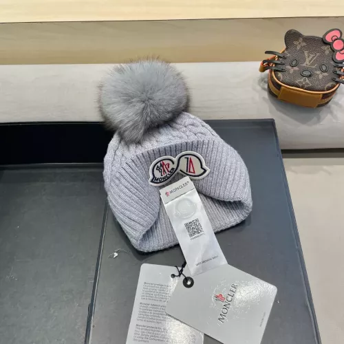 Cheap Moncler Caps #1360239 Replica Wholesale [$36.00 USD] [ITEM#1360239] on Replica Moncler Caps