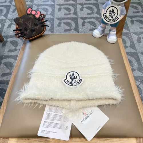 Moncler Caps #1360240