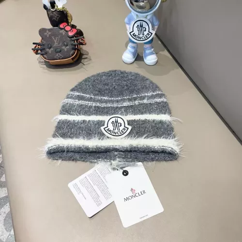 Moncler Caps #1360242