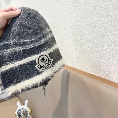 Cheap Moncler Caps #1360242 Replica Wholesale [$32.00 USD] [ITEM#1360242] on Replica Moncler Caps