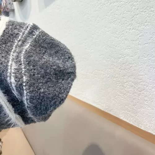 Cheap Moncler Caps #1360242 Replica Wholesale [$32.00 USD] [ITEM#1360242] on Replica Moncler Caps