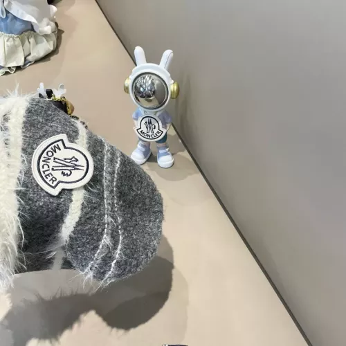 Cheap Moncler Caps #1360242 Replica Wholesale [$32.00 USD] [ITEM#1360242] on Replica Moncler Caps
