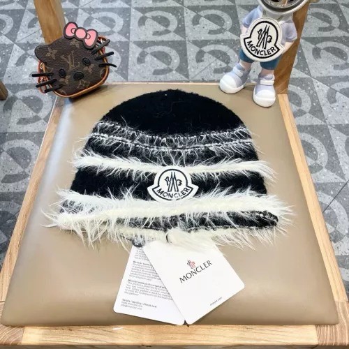 Moncler Caps #1360243