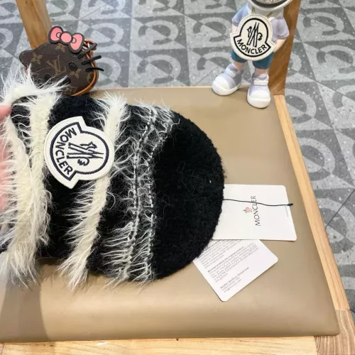 Cheap Moncler Caps #1360243 Replica Wholesale [$32.00 USD] [ITEM#1360243] on Replica Moncler Caps