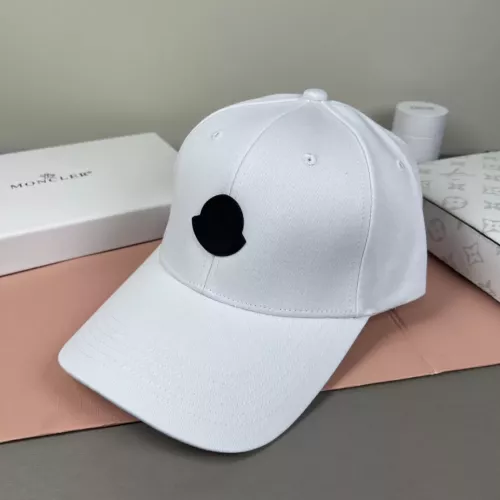 Moncler Caps #1360244