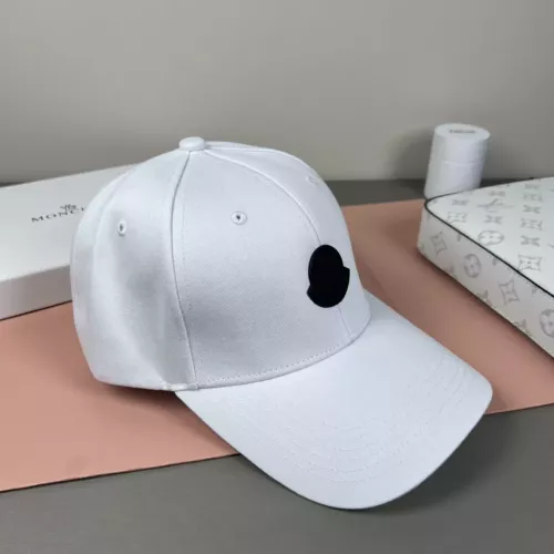 Cheap Moncler Caps #1360244 Replica Wholesale [$25.00 USD] [ITEM#1360244] on Replica Moncler Caps