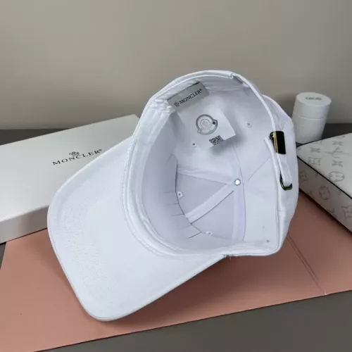 Cheap Moncler Caps #1360244 Replica Wholesale [$25.00 USD] [ITEM#1360244] on Replica Moncler Caps