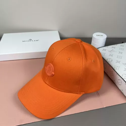 Moncler Caps #1360245