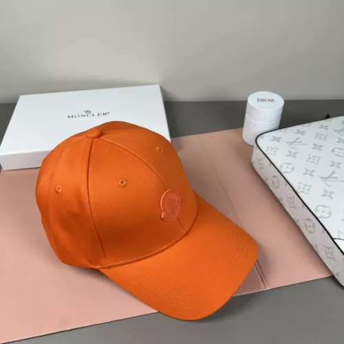 Cheap Moncler Caps #1360245 Replica Wholesale [$25.00 USD] [ITEM#1360245] on Replica Moncler Caps
