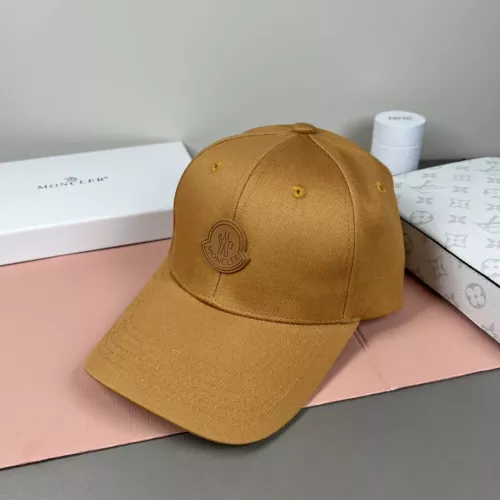 Cheap Moncler Caps #1360246 Replica Wholesale [$25.00 USD] [ITEM#1360246] on Replica Moncler Caps