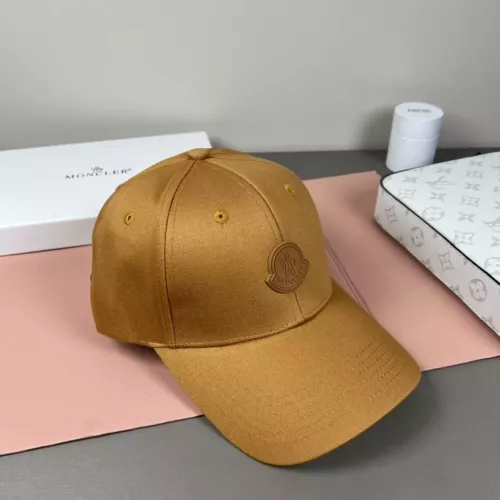 Cheap Moncler Caps #1360246 Replica Wholesale [$25.00 USD] [ITEM#1360246] on Replica Moncler Caps
