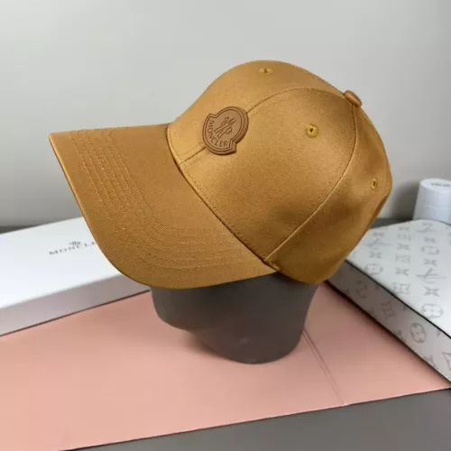 Cheap Moncler Caps #1360246 Replica Wholesale [$25.00 USD] [ITEM#1360246] on Replica Moncler Caps