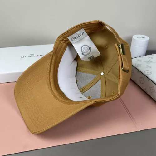 Cheap Moncler Caps #1360246 Replica Wholesale [$25.00 USD] [ITEM#1360246] on Replica Moncler Caps