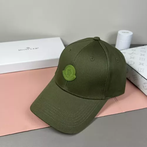 Cheap Moncler Caps #1360247 Replica Wholesale [$25.00 USD] [ITEM#1360247] on Replica Moncler Caps